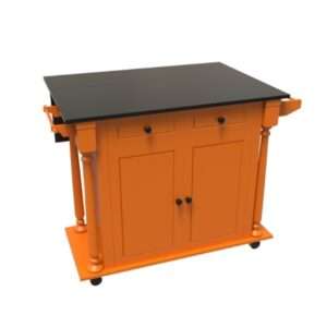 Kitchen Island Table