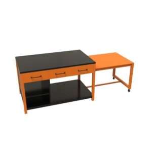 Kitchen Island Table With Expendable Countertop