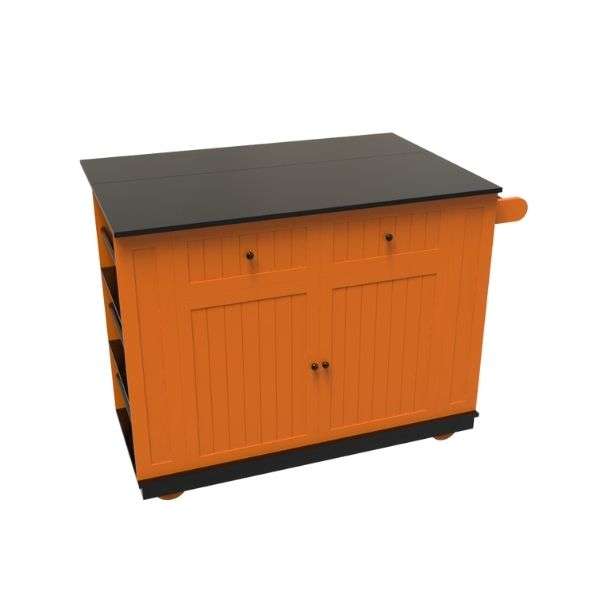 Multifunctional Kitchen Table