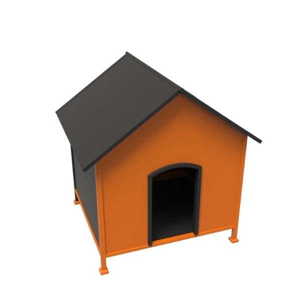 Dog House Kennel