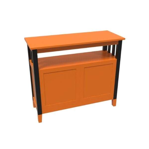 Kitchen Buffet Storage