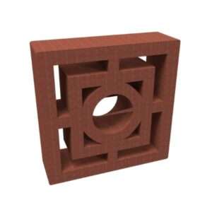 Sunstroy Breeze Block