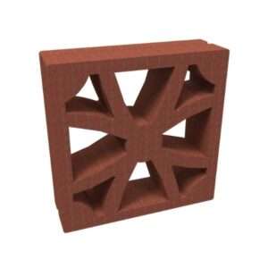 Astro Breeze Block