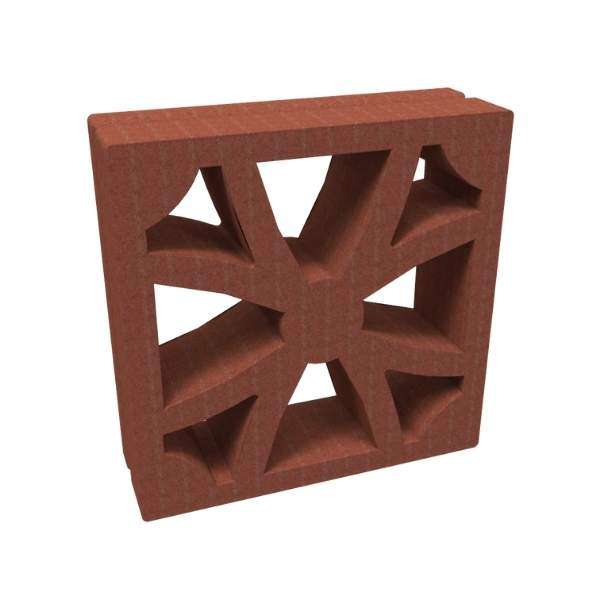 Astro Breeze Block