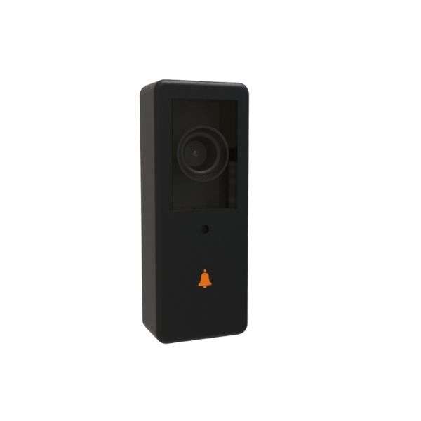 Smart Video Doorbell