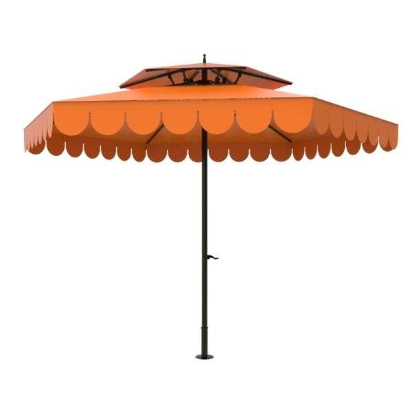 Branded Parasols