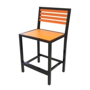 Sling Counter Stool