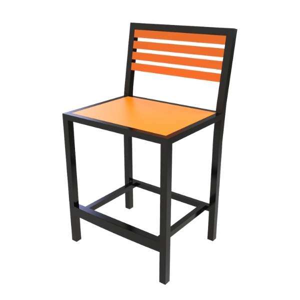 Sling Counter Stool