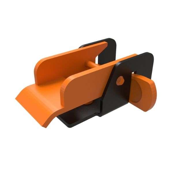 Tensioner for Fountation Tape