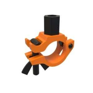 Restraint Mechanism Panel Connector