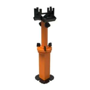 Prop Connector Lowerable Panel