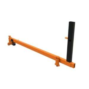 Guard Railing Post PB