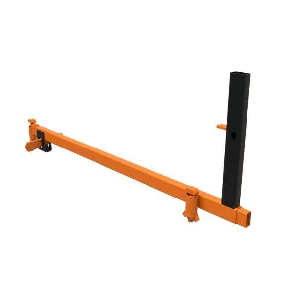 Guard Railing Post PB