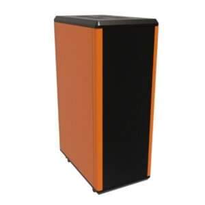 4-Post 32U Server Rack Cabinet