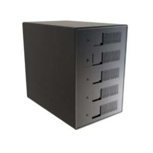 External Hard Drive Enclosure