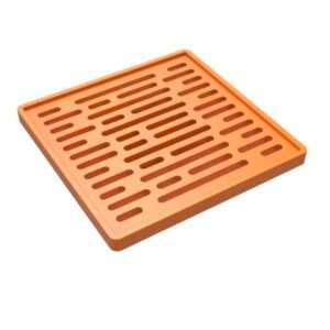 Floor Drain Round