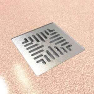 Rainwater Drainage Pit