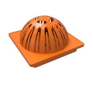 Surface Water Drainage Pit