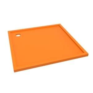 Square Shower Tray
