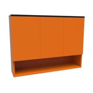 Wall Mount Kitchen Cabinet
