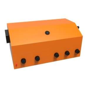 Outdoor Kitchen Gas Grill