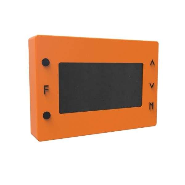 Heat Pump Thermostat