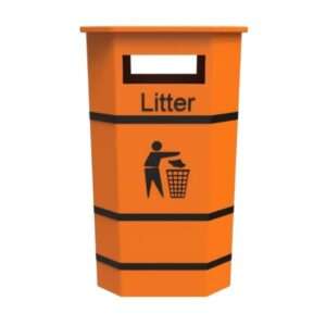 Litter Bin