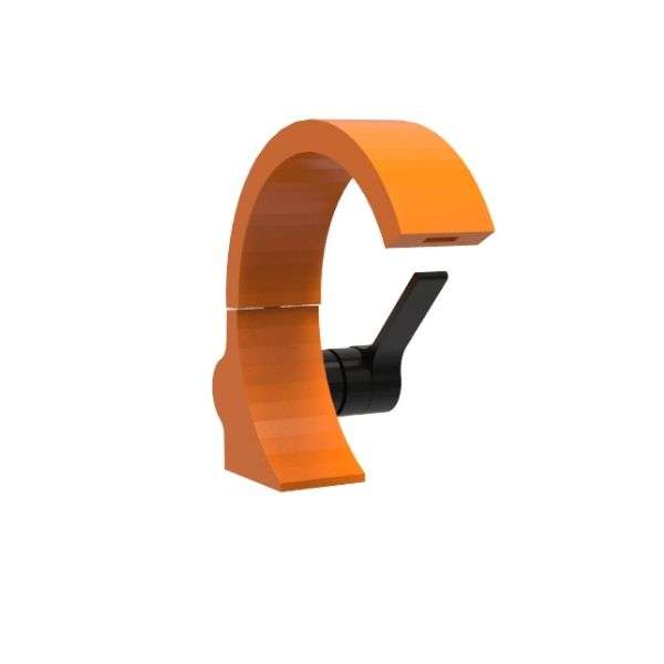 Single-lever Lavatory Mixer