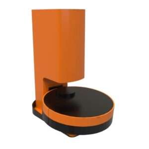 Robot Vacuum Cleaner