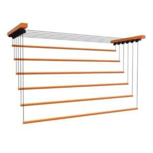 SS Ceiling Cloth Dryer