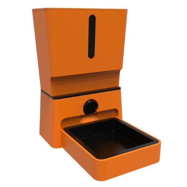 Automatic Pet Feeder