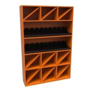 Wine rack