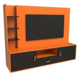 Free Standing TV Unit