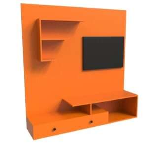 Bedroom Unit Cabinet Base Mount