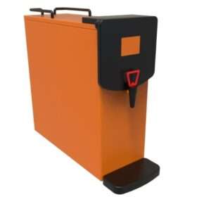 Hot Water Dispenser