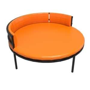 Round Daybed Cushion