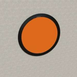 Circular Access Door