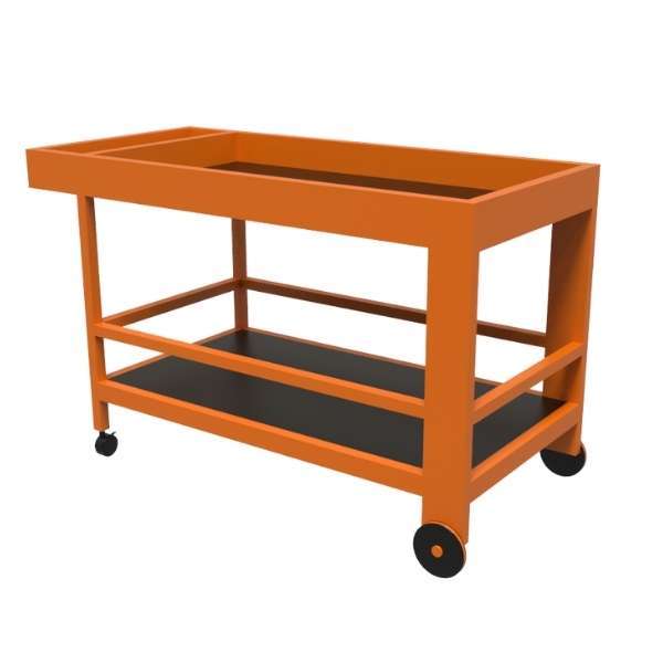 Service Cart