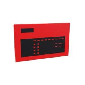 Zone Coventional Panel