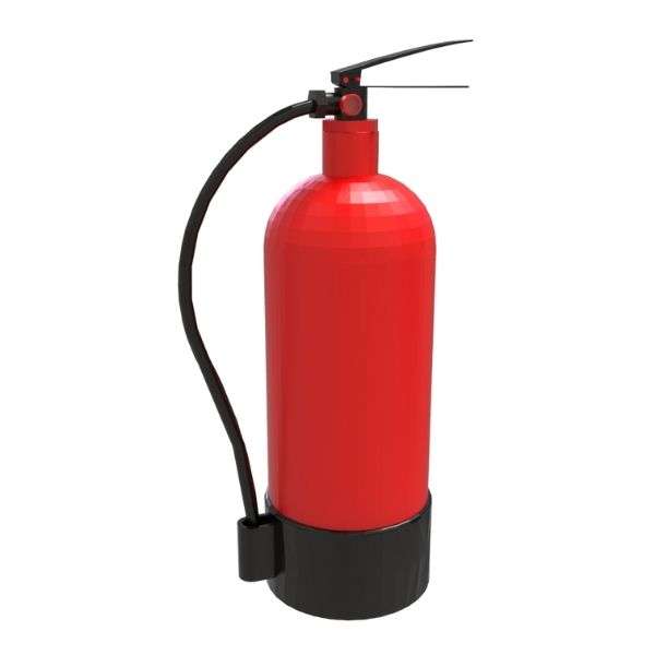 Water Fire Extinguisher