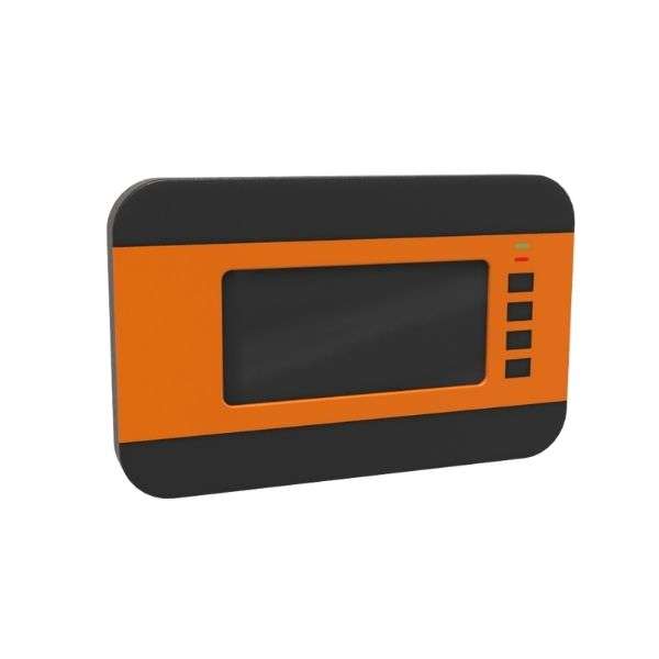 Video Door Phone Screen Monitor