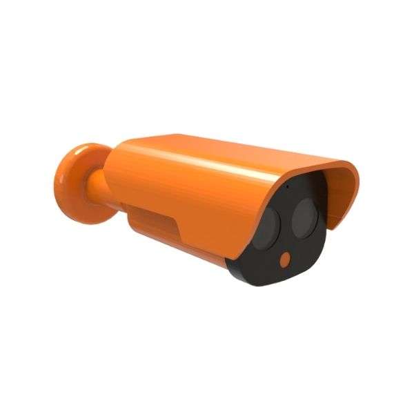 Thermal Bullet Camera