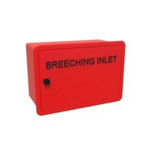 Breeching Inlet Cabinet