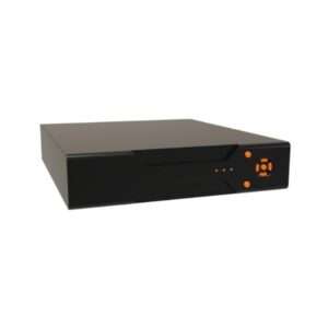 DVR CCTV Control Module