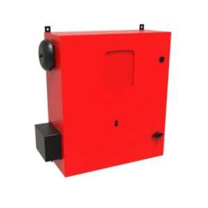 Fire Pump Controller