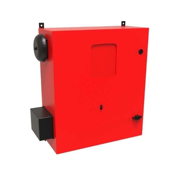 Fire Pump Controller