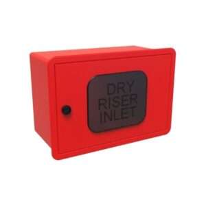 Dry Riser Inlet Box