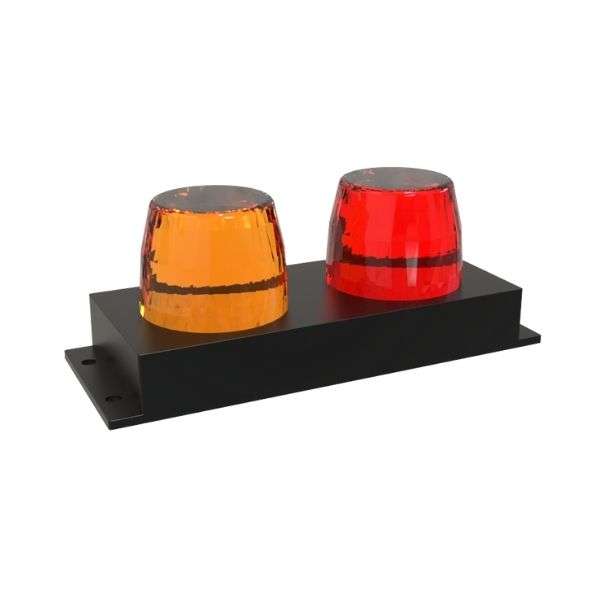 Dual Strobes_EWIS_System