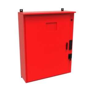 Electric Fire Pump Controllers