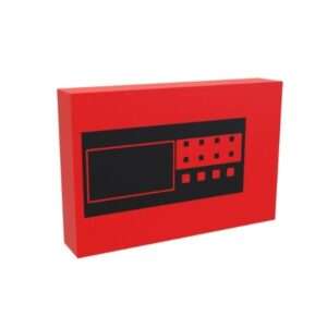 Emergency Lighting Monitoring System